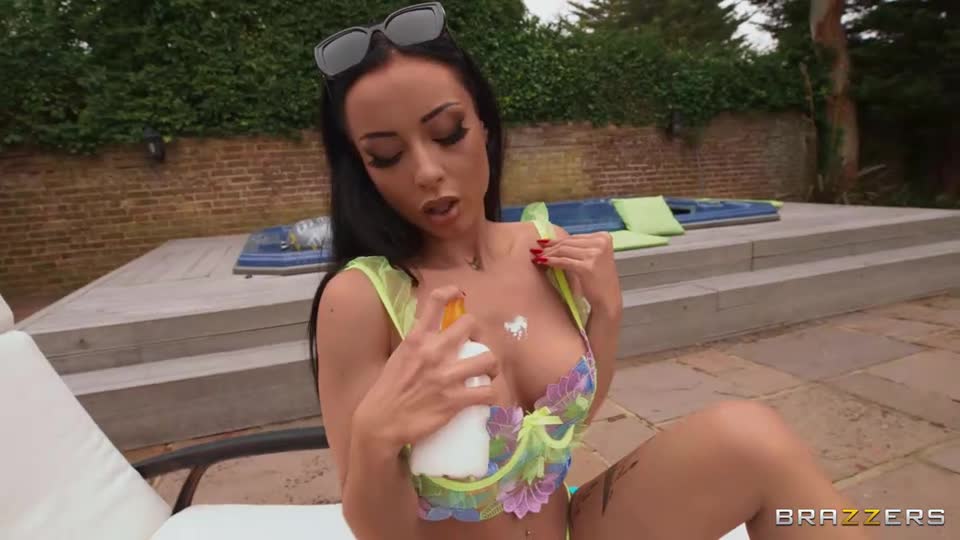 Hot Tub Anal Caramella Del X Danny D 80 - Fullthot