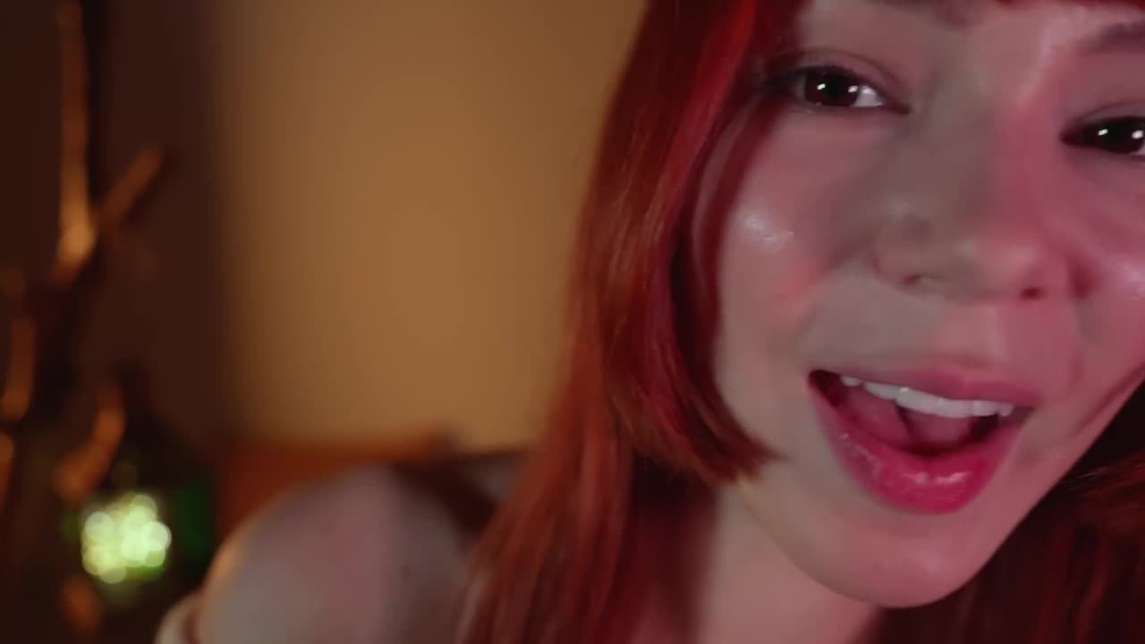 Maimy ASMR - Tingles ALL Over Your Head - Fullthot