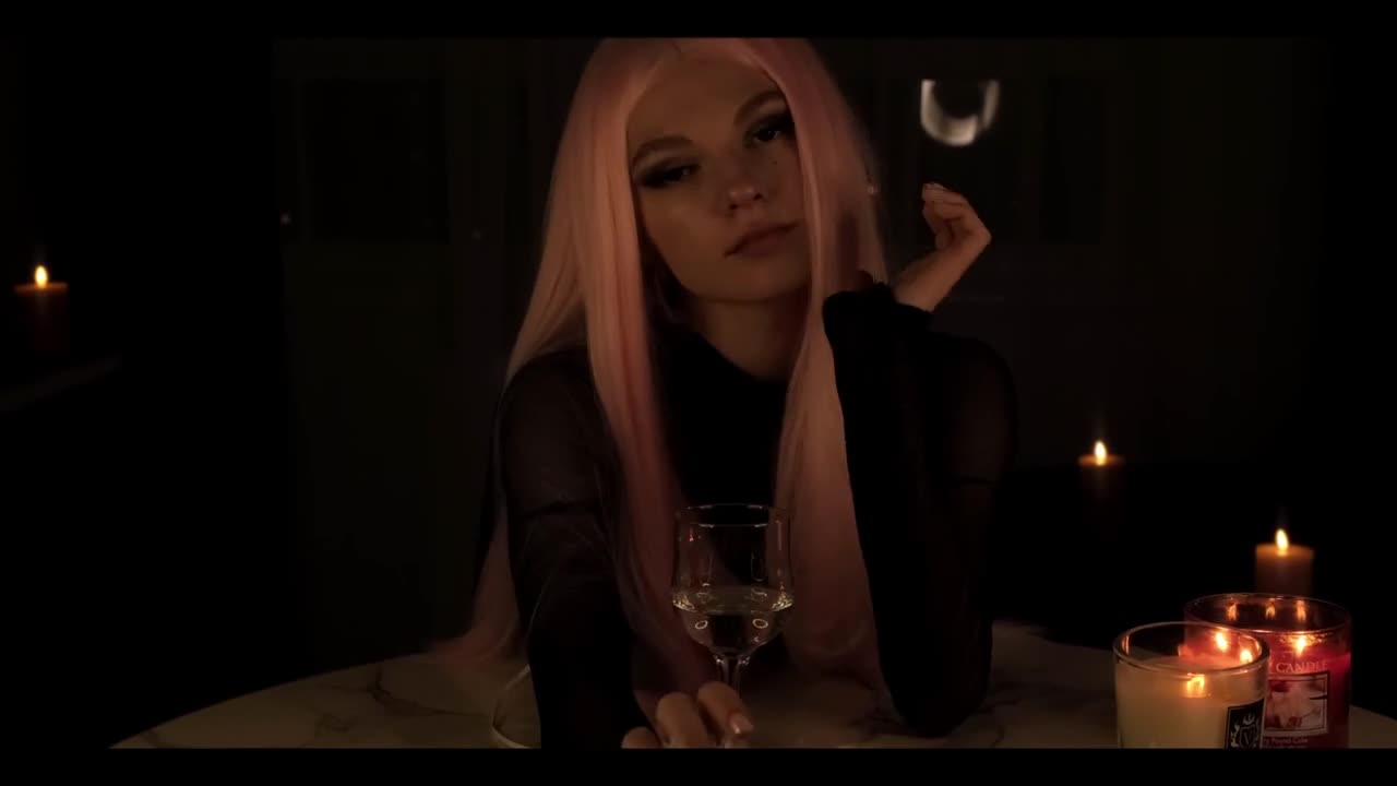 Soly ASMR - Date with Me - Fullthot