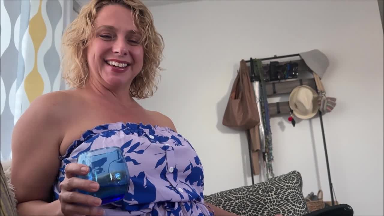 Brianna Beach - 19 January 2025 - The Cool One - Fullthot