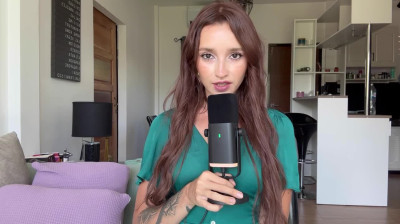 Kneel and Pray - Humiliation ASMR