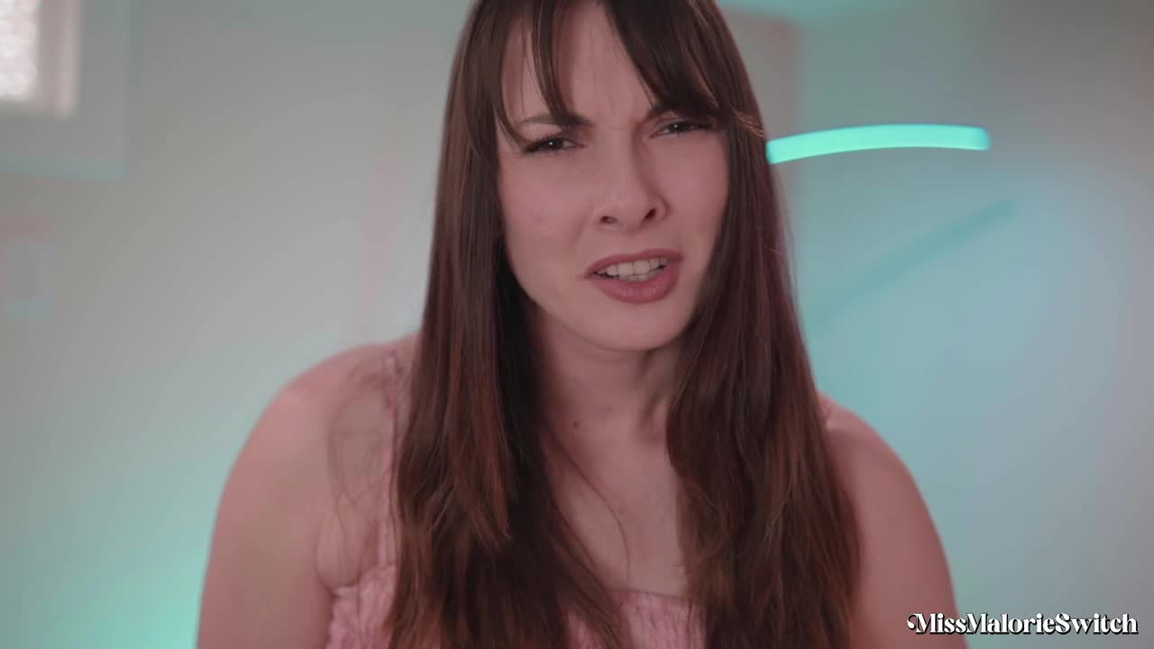 Miss Malorie Switch - Daddy Do Me Instead - Fullthot