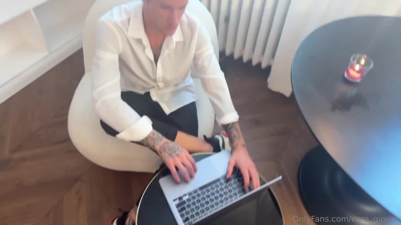 cara_gioxxx - Amateur Sextape - Blowjob - Fullthot