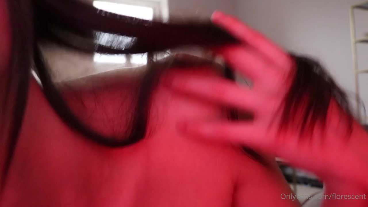 2023 01 25 - Florescent - Pantie Collection [POOTIE] - Fullthot