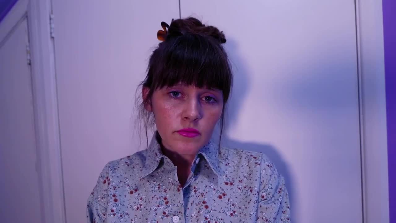 Sydney Harwin – Please impregnate Mommy - Fullthot