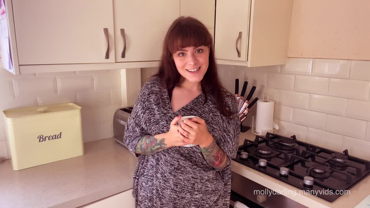 Molly Darling - Mommy Fucks Best - Fullthot