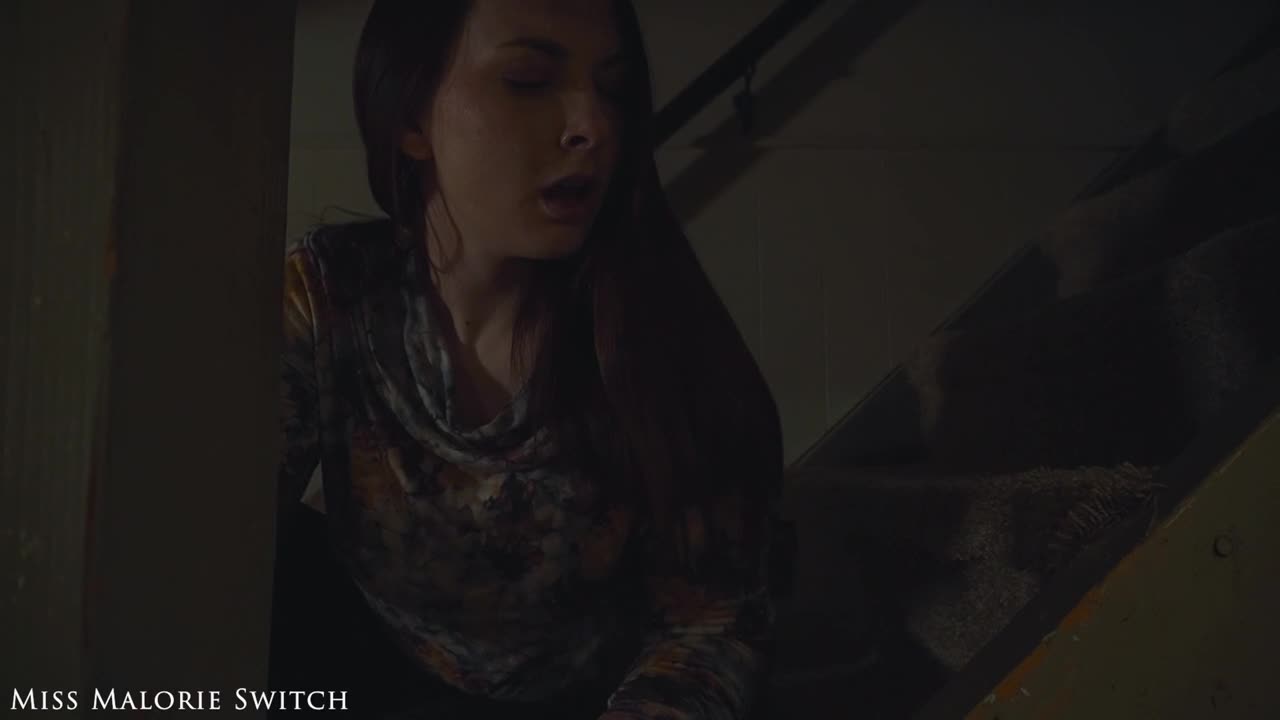 Miss Malorie Switch - Roses Are Red, This Is Taboo - Miss Fetish - Fullthot