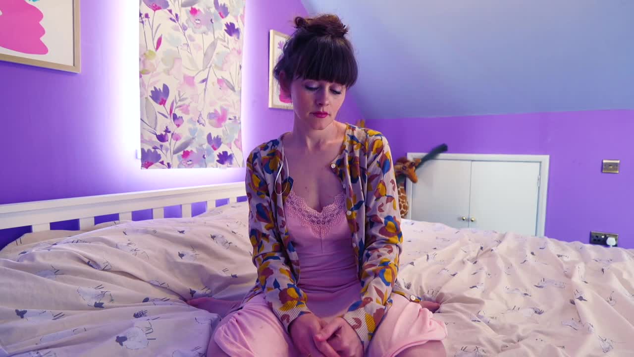 Sydney Harwin - Mommy's big secret - Fullthot