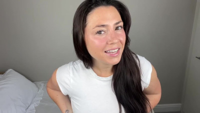 Katie Moore ASMR - Out of the Friendzone