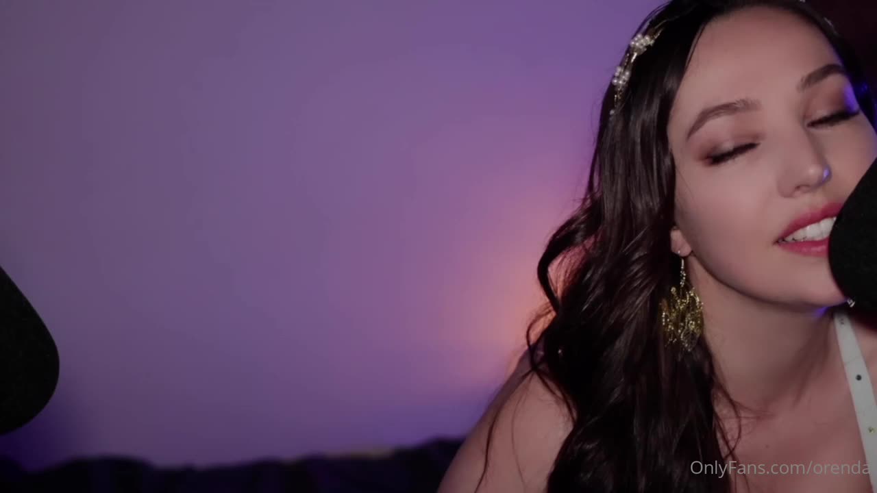 Orenda ASMR - Best Handjob ASMR - Fullthot