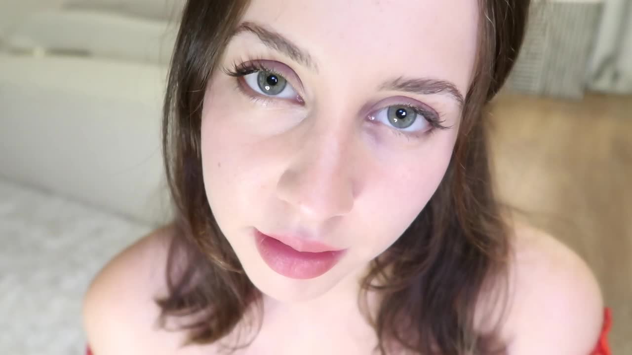 Princess Violette - Stroke Slow - Fullthot