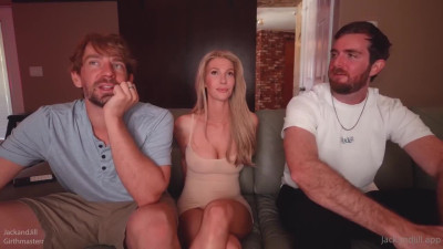 Girthmasterr with Jackandjill - horseandcherub