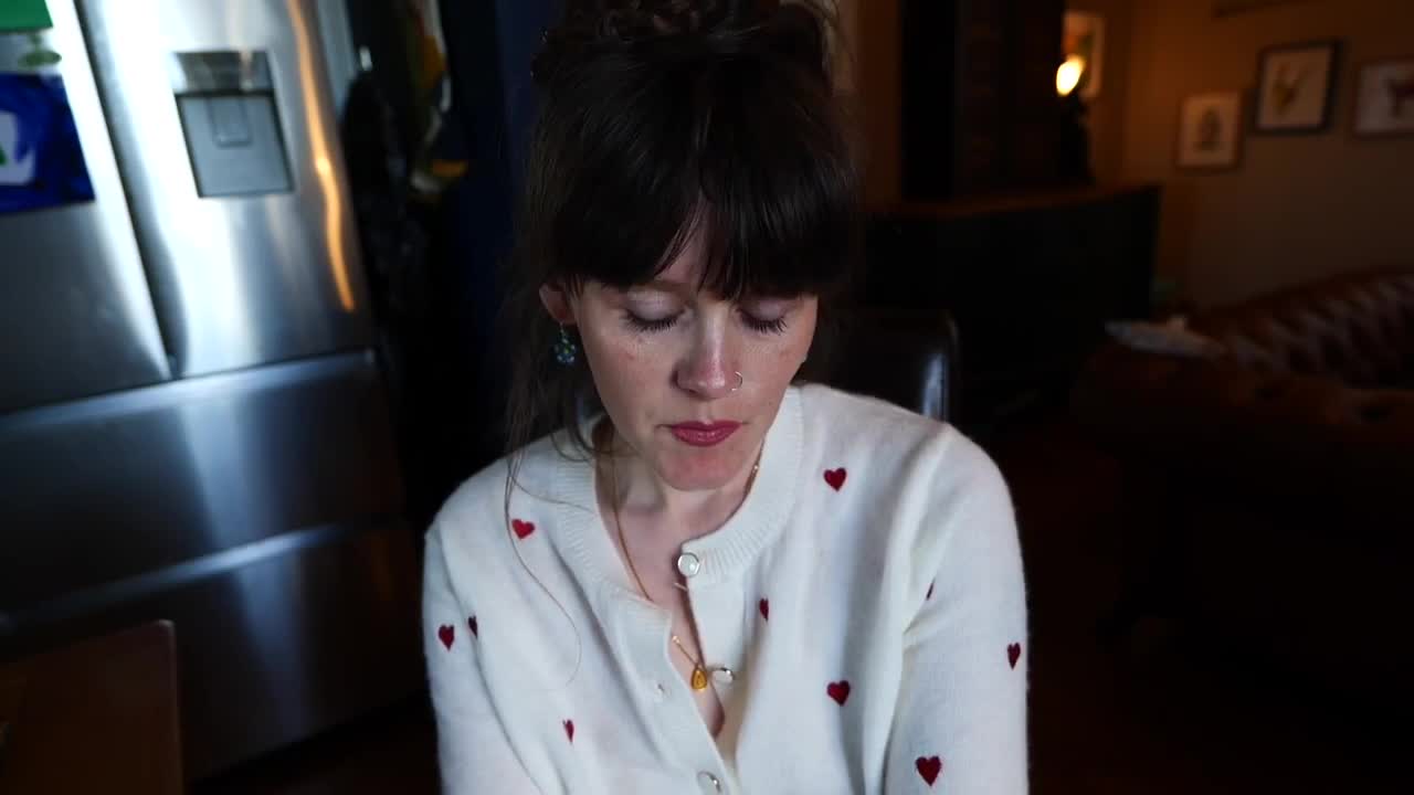 Sydney Harwin - THE LAST TABOO WITH MOM - Fullthot