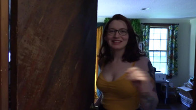 Bettie Bondage Porn - Bettie Fucks a Fan 4K