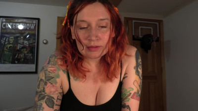 Bettie Bondage Porn - Basketball Mom Confesses to You 4K