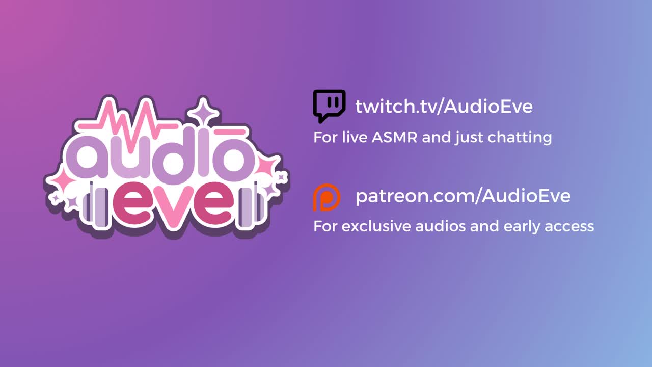 AudioEve - Barista Has A Confession - Fullthot