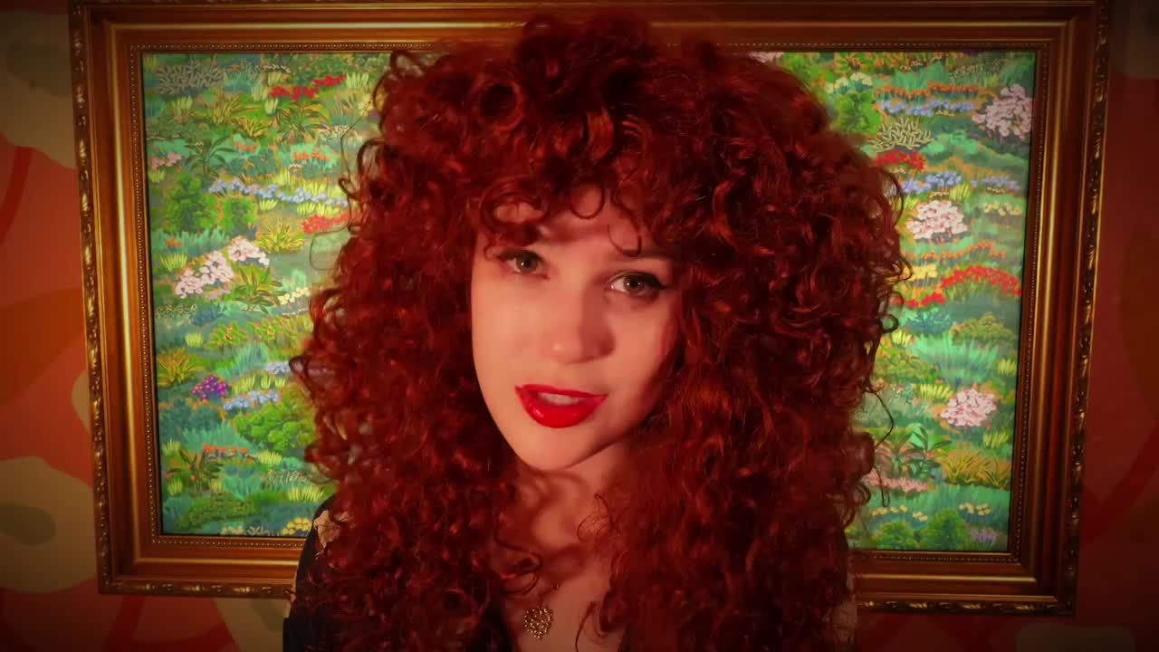 Olive Wood – Mommy Leaves Sister in Charge - Fullthot