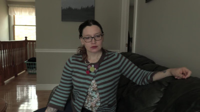 Bettie Bondage - You're No Good for My Daughter Subtitled