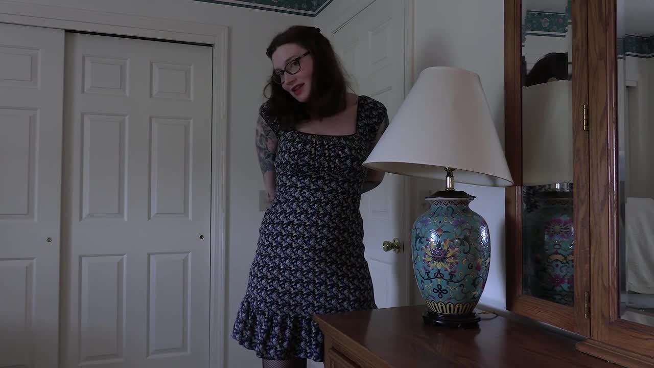 Bettie Bondage - Wife Can't Resist Your Big Dick - Fullthot