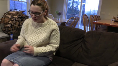 Bettie Bondage Porn - Bettie Teaches Your Mom to Fuck 4K