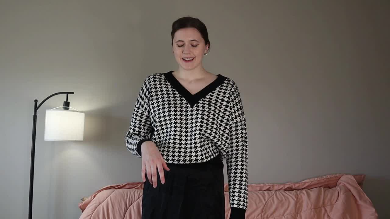 MadisynWood - Dumb Slut Progession - Fullthot