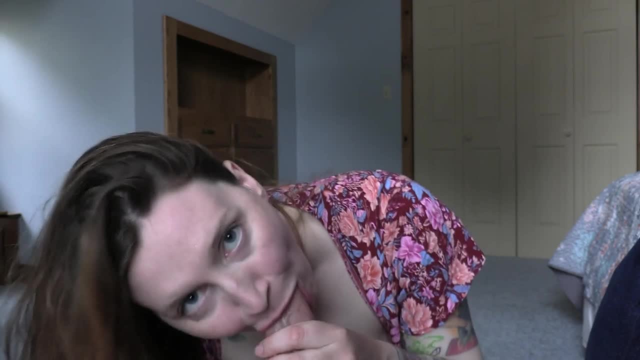 Bettie Bondage - Your Best Friend is a CumSlut MILF HD - Fullthot