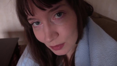 Bettie Bondage - Reminiscing with Mom