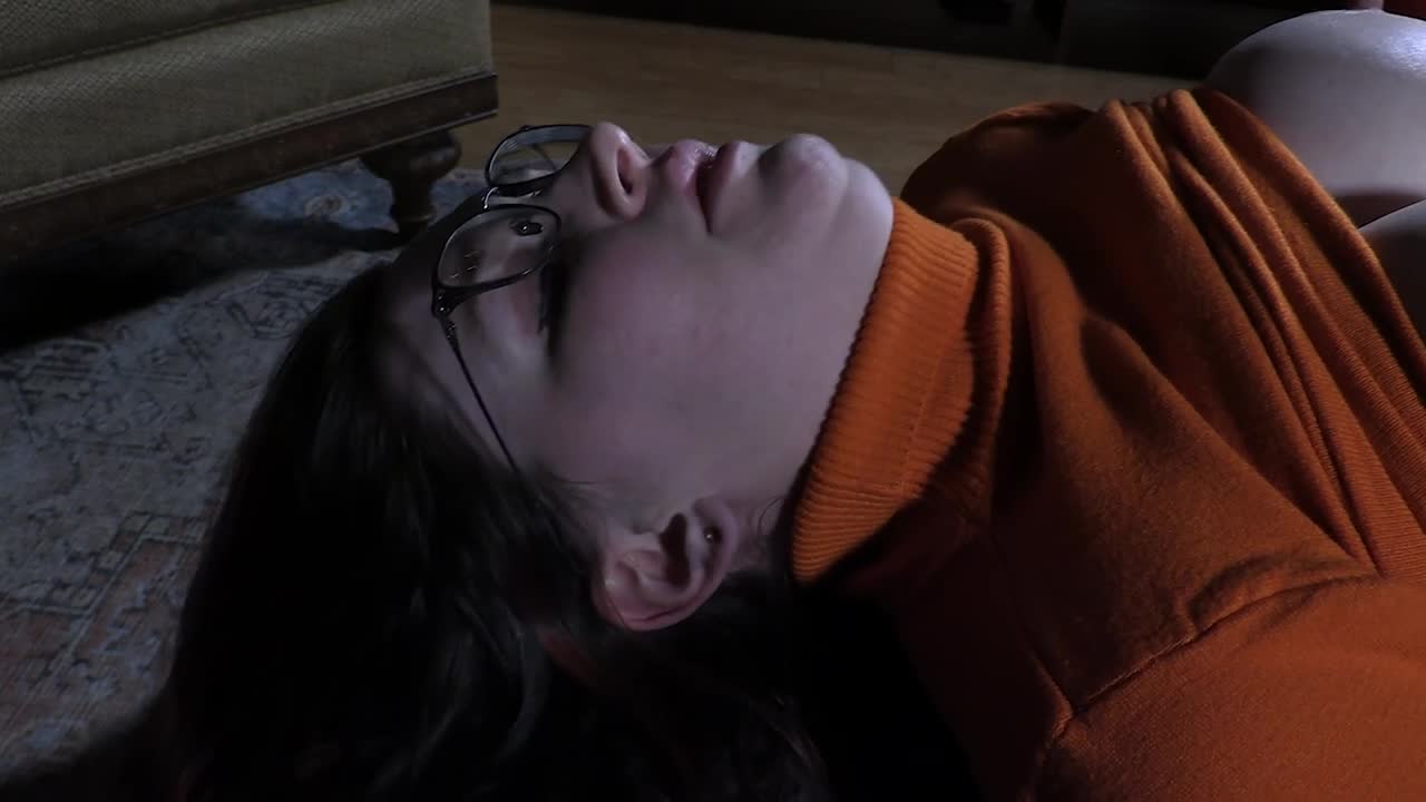 Bettie Bondage - Velma Gets Ghosted HD - Fullthot