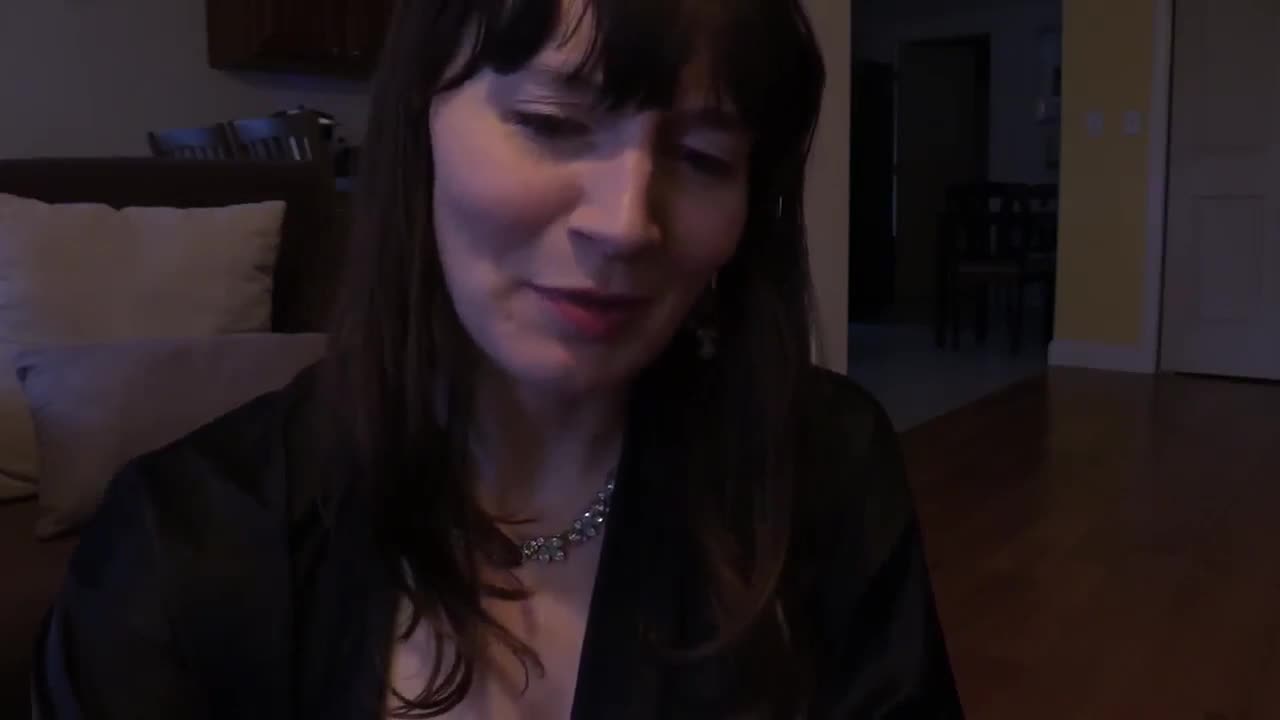 Bettie Bondage XXX - Home for the Holidays with Mom - Fullthot