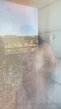 Angela White - Spy On Me In The Shower