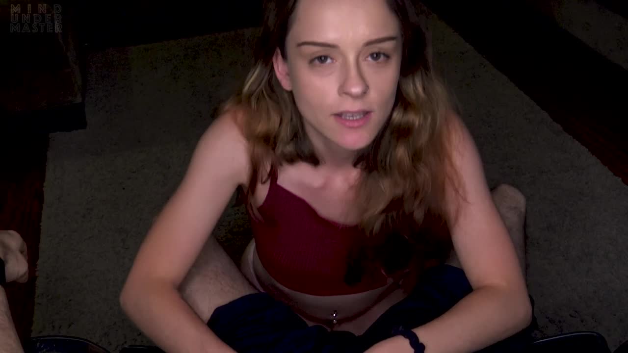 Mindundermaster - Lily Glee - Live-in Slave - Fullthot