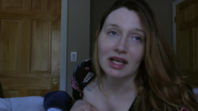Bettie Bondage Porn - Auntie Needs Attention 4K