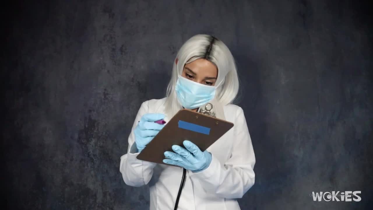 Wokies ASMR - Doctor - 66820847_06-11-2020_5fa4a0ea4fb6e7eb40be0_source - Fullthot