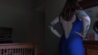 Bettie Bondage - Mother-in-Law Flirt Leads to Fuck HD