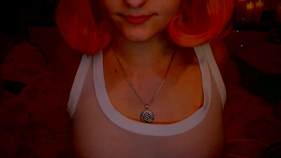 Aftyn Rose Tits