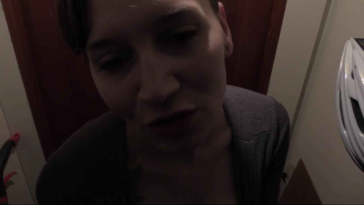 Bettie Bondage Porn - Best Friend's Slutty Mom Fucks You - Fullthot
