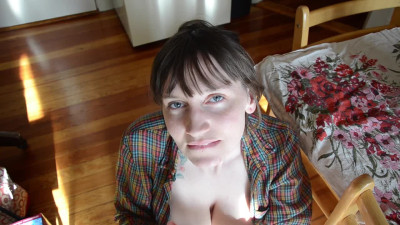Bettie Bondage Porn - Losing the Farm