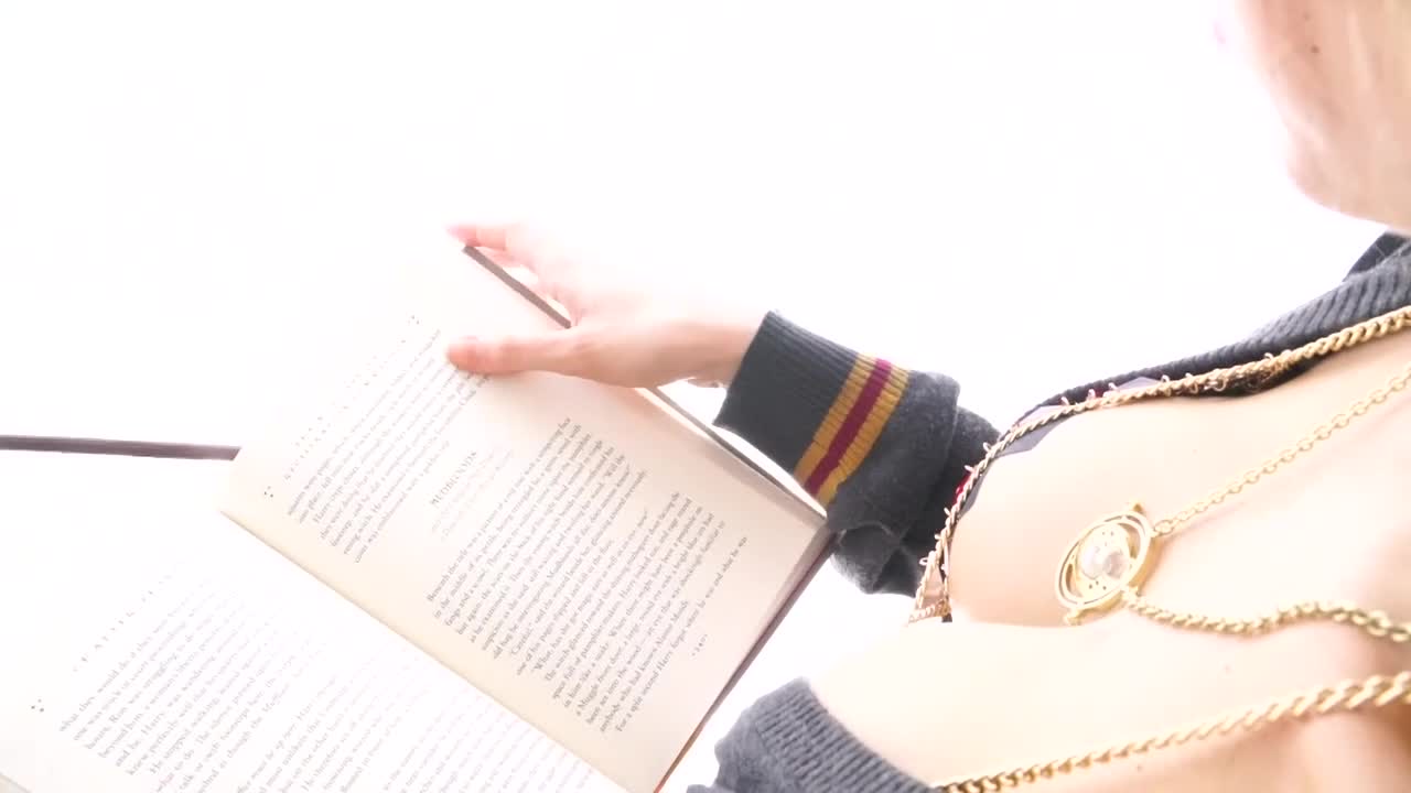 Amouranth Nude Patreon 2020 - HERMIONE Video - Fullthot