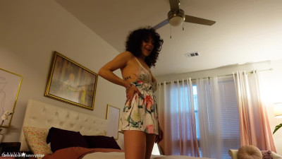 SavvyStar - Stepmoms Cunt