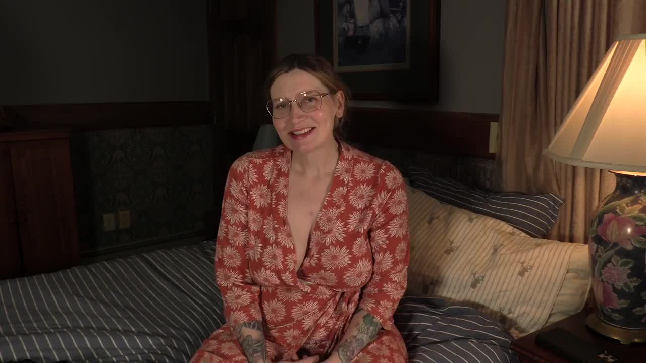 Bettie Bondage - Tricking Your Mom into an Anal Play Situationship - Fullthot