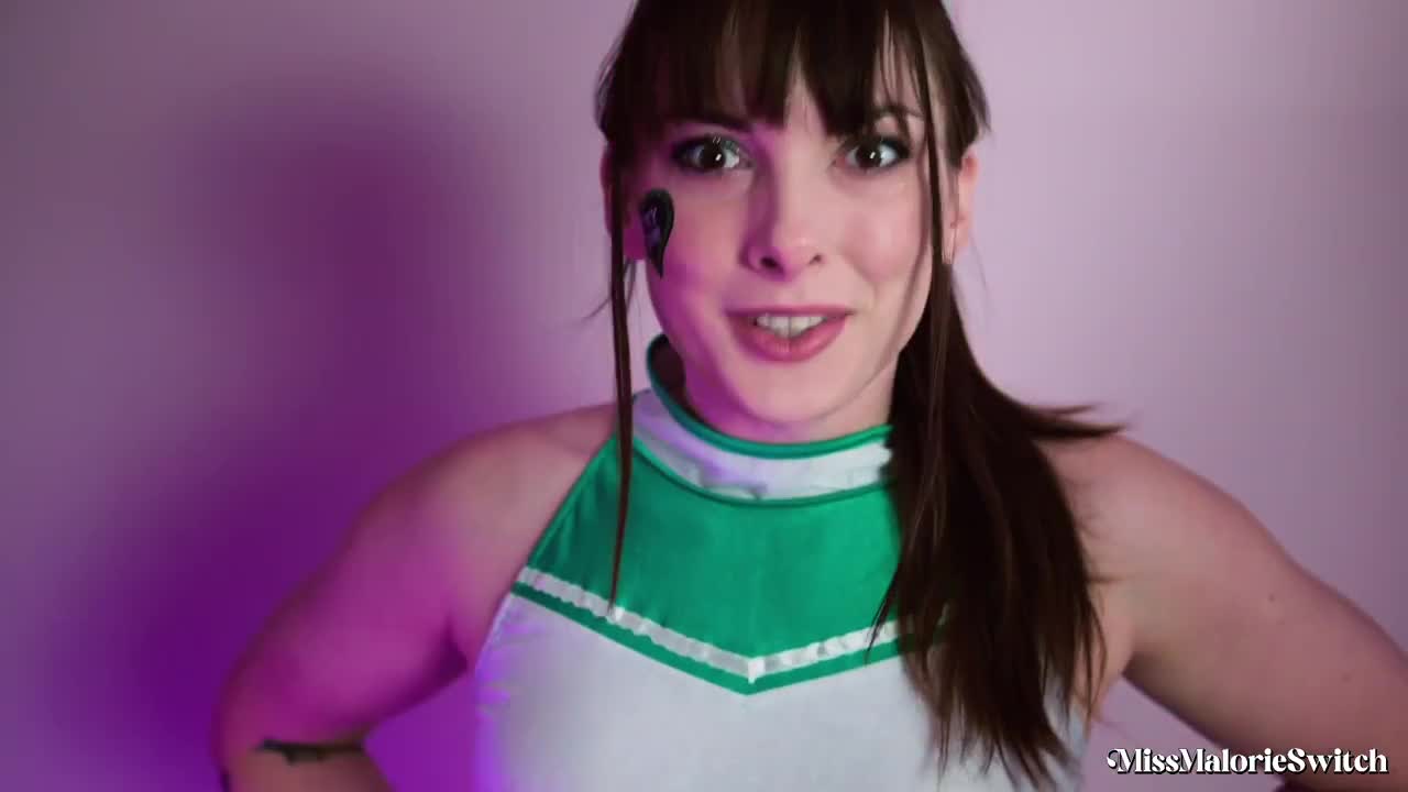 Miss Malorie Switch – Game Night Special - Fullthot