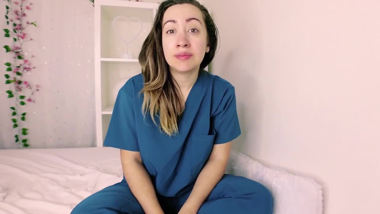 Lalunalewd - Mommy Doctor Weekly Sex Requirement - Fullthot