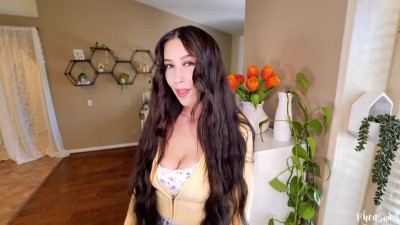 RheaSweet - Meeting your Family - Fullthot