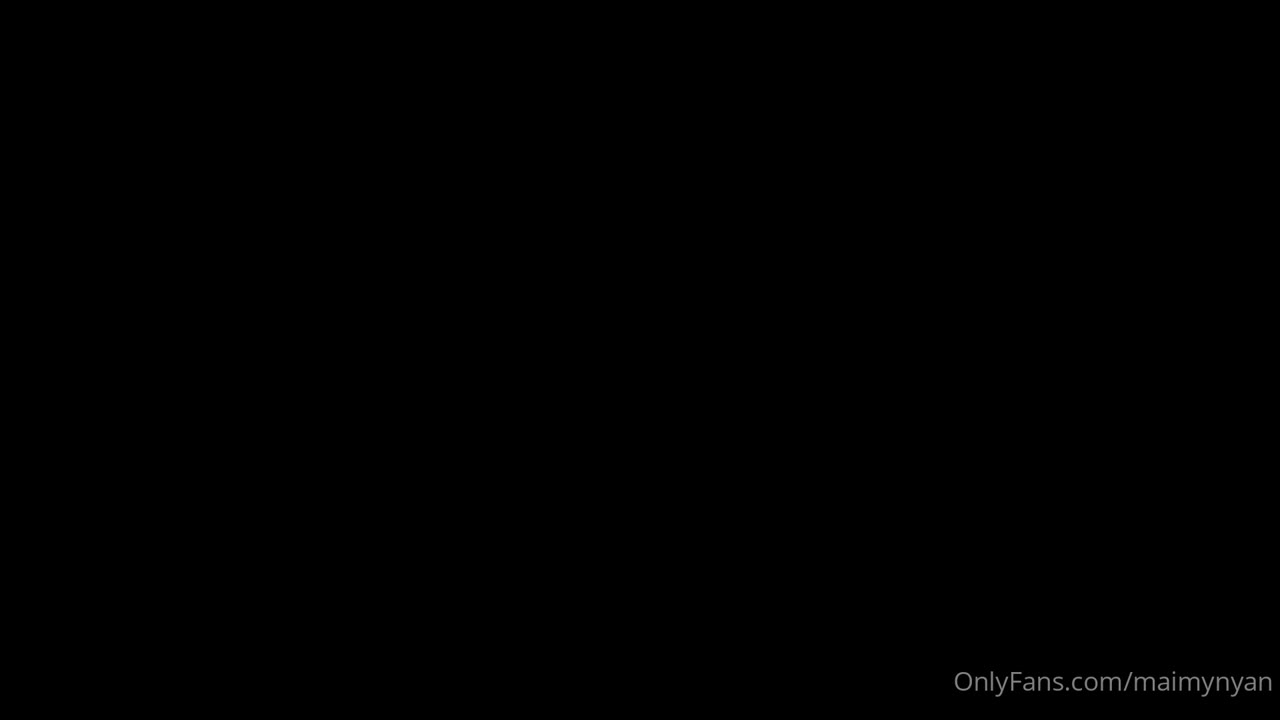 Maimy ASMR - 25 May 2025 - Sick In Love