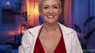Maddy ASMR - Spa Session - Fullthot