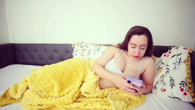 lalunalewd - Mean step-Sister Demands Sex - Fullthot