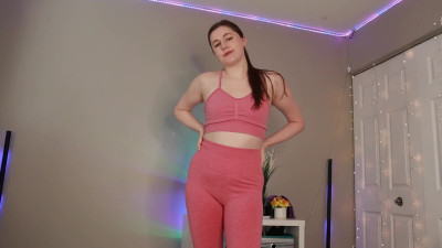 madisynwood - Domme-y Mommy - Fullthot