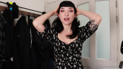 Sephy Pink - The Affair Part One - Fullthot