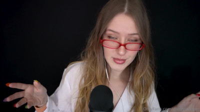 Diddly ASMR - 30 May 2025 - Sex Education Gone Sexual - Fullthot