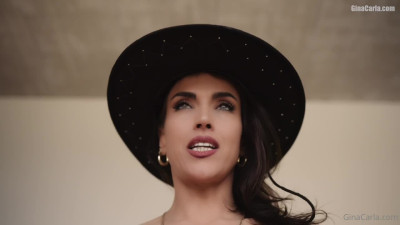 Gina Carla ASMR - 5 April 2025 - Be My Stallion - Fullthot